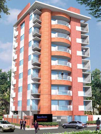 southern noreen villa