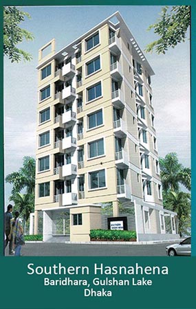 Southern Hasnahena 1