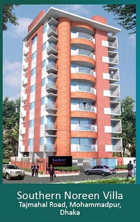 southern noreen villa